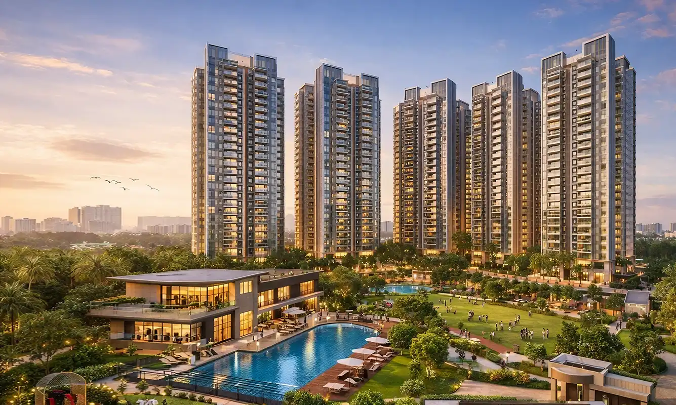 SOBHA RIVANA