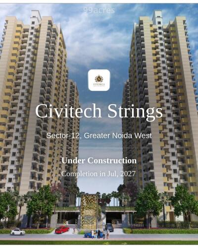 Civitech Strings